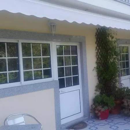 Mira Διαμέρισμα Abragao