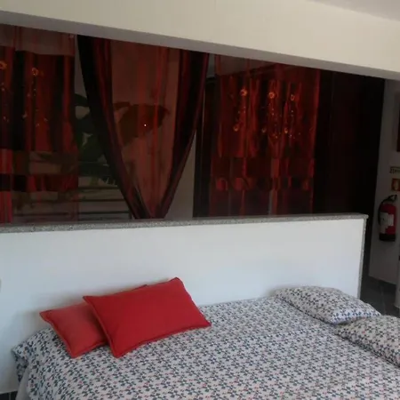 Apartment Mira Abragao