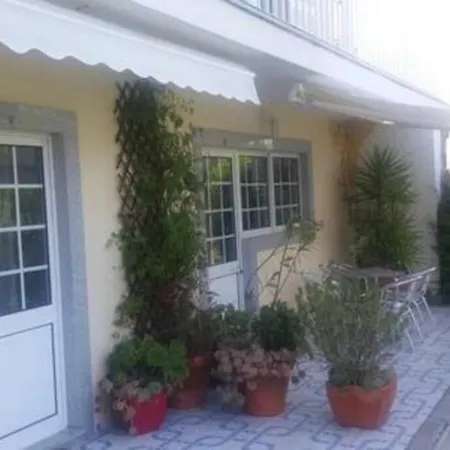 Mira Διαμέρισμα *