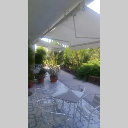 Mira Appartement
