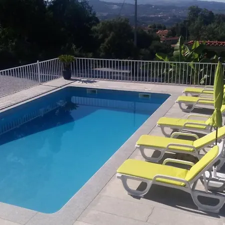 Διαμέρισμα Mira Abragao