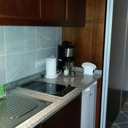 Appartement Mira Abragao