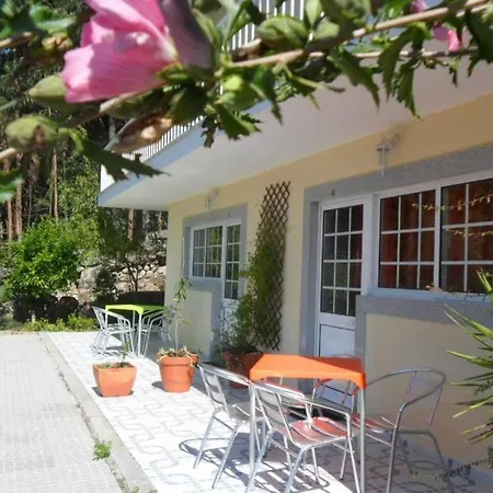 Apartment Mira Abragao