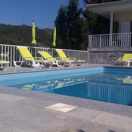 Διαμέρισμα Mira Abragao