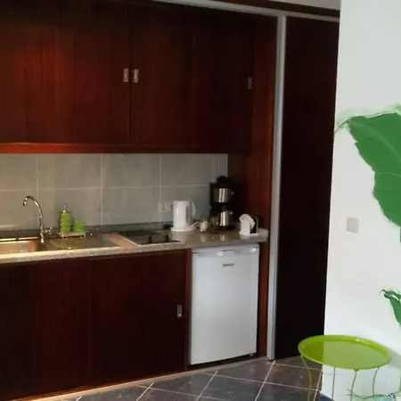 Appartement Mira Abragao
