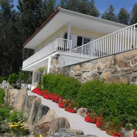 Appartement Mira Abragao