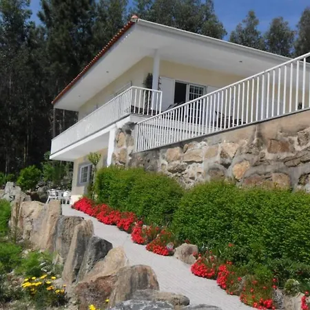 Διαμέρισμα Mira Abragao