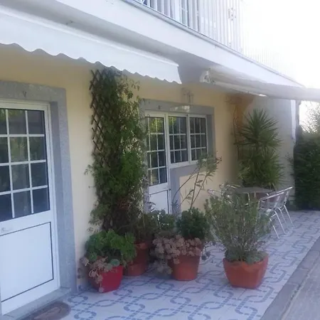 Apartment Mira