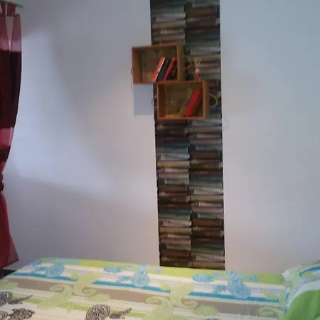 Appartement Mira