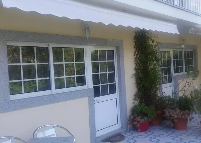 Mira Apartamento Abragao