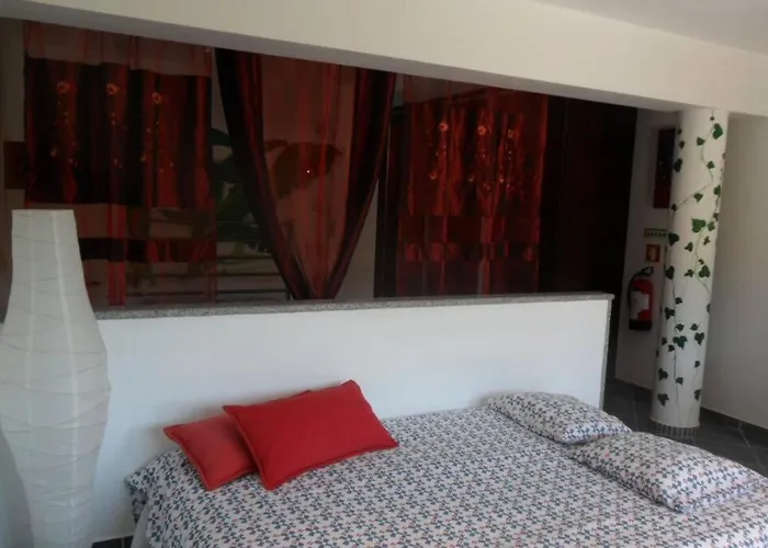 Apartamento Mira Abragao
