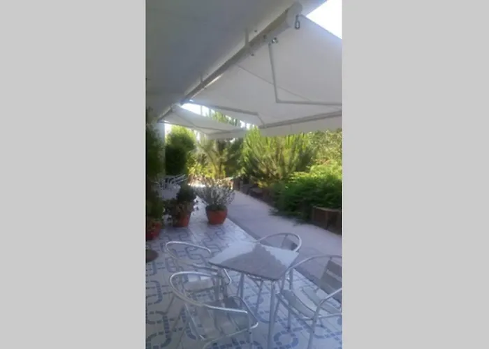 Mira Апартаменты