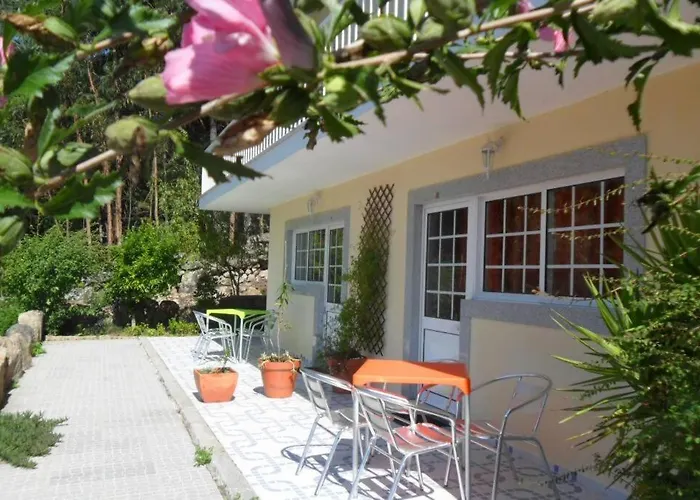 Apartamento Mira Abragao