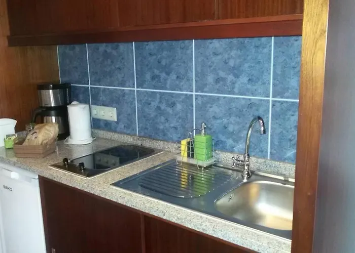 Apartamento Mira